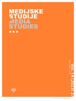 DID THEY LIVE HAPPILY EVER AFTER? A REPRESENTATION OF ROMANTIC MYTHS IN THE FIRST TWO DECADES OF THE 21ST-CENTURY EUROPEAN FILM INDUSTRY Cover Image