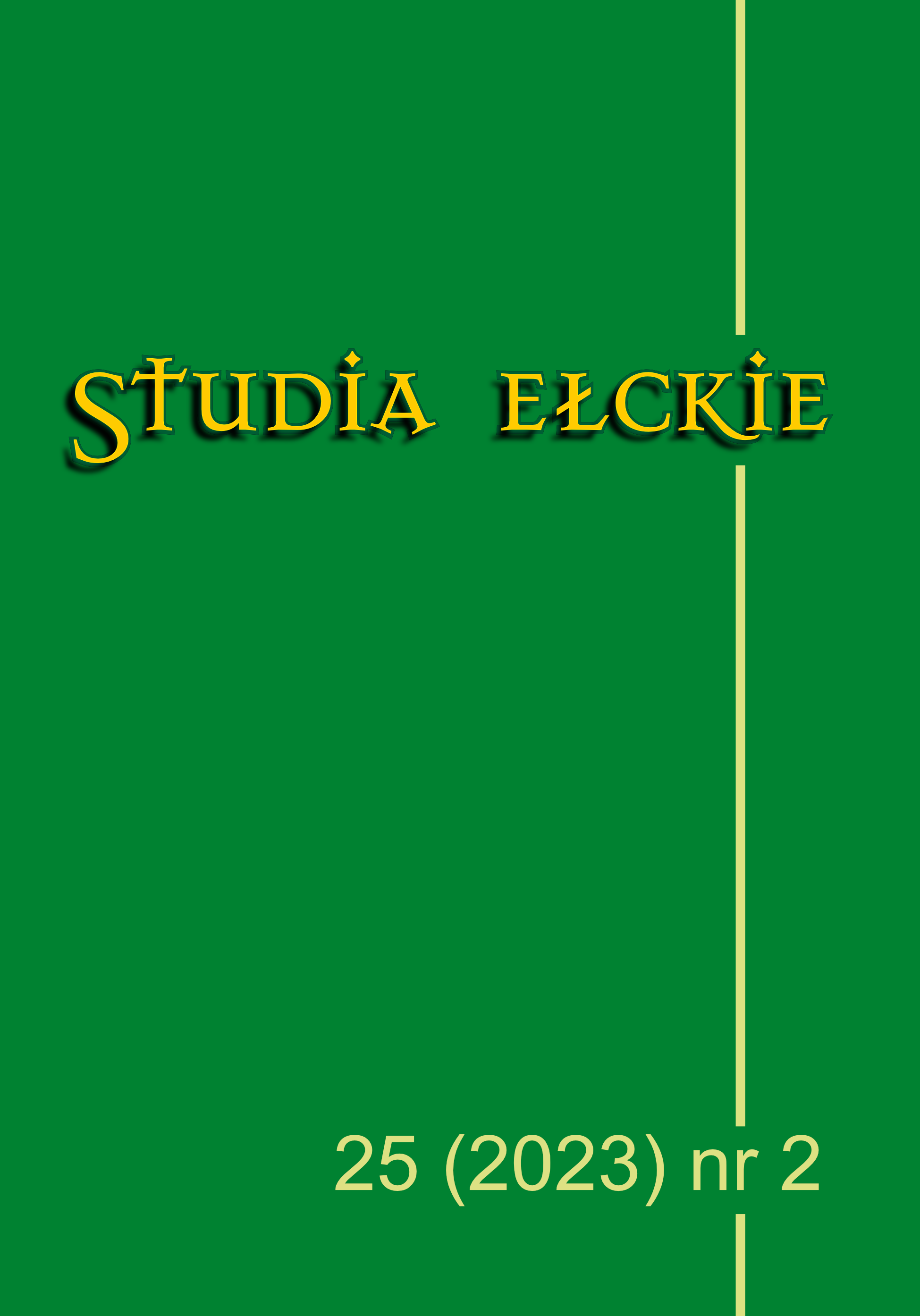 The Woman of the Eucharist in the Spirituality of Polish Saints
and Blesseds of the 20th and 21st Centuries Cover Image