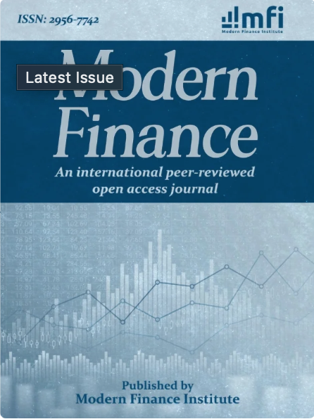 Determinants of non-performing loans in conventional and Islamic banks: Emerging market evidence Cover Image