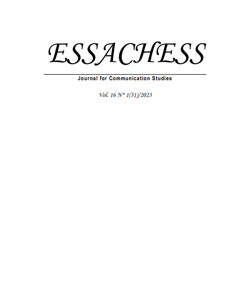 Communication Lessons from the Ukraine War: The Strategies, Narratives, and Implications of the Information Warfare Cover Image