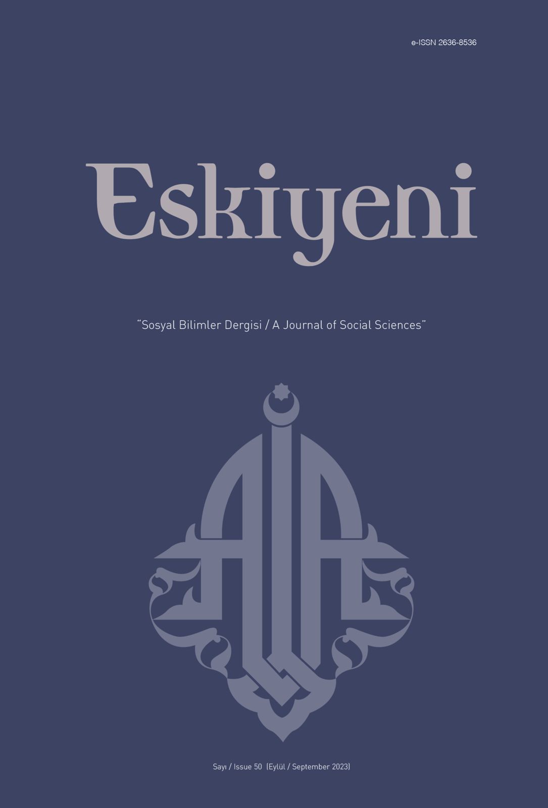 Seküler, Dindar ve Akışkan Dindar Kimliğin Kendini Gündelik Yaşam Pratikleri Üzerinden Üretimi: Kızılcık Şerbeti Örneği