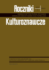 MEDIATISATIONS OF EMOTIONS IN THEORY: THE MEDIA STUDIES PERSPECTIVE