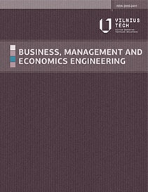 Corporate Social Responsibility in Business Practices of Multinational Companies: Study of Differences Between Czech and Slovak Cover Image