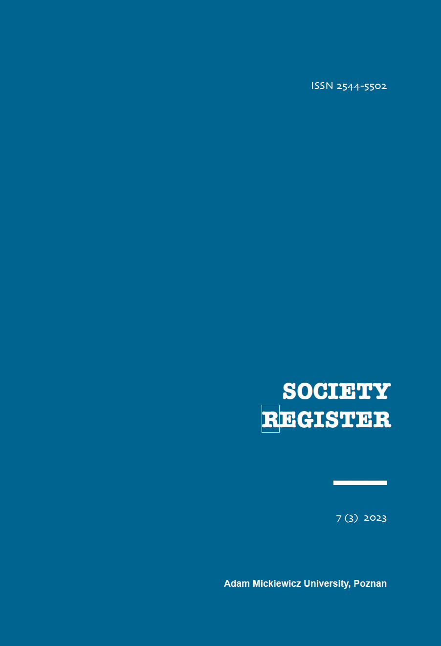 Social dialogue at the national and European levels as a factor in the formation of a common labor and social policy Cover Image