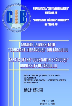 THE CONSERVATIVE VISION OF MIHAI EMINESCU Cover Image