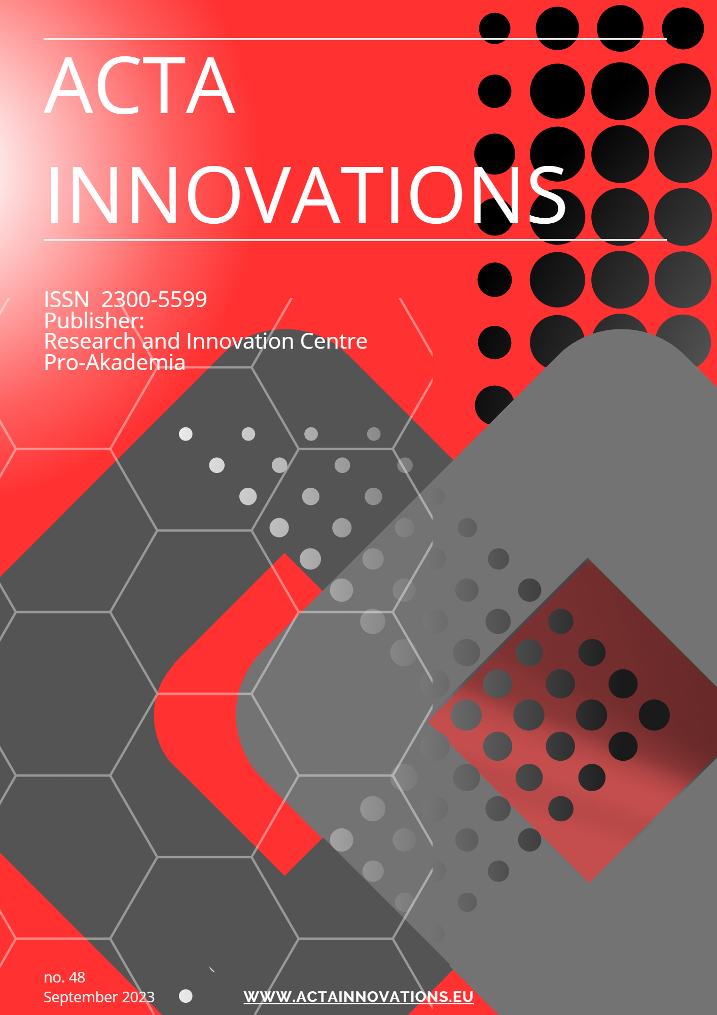 New concept of digital innovation ecosystem in boostering circularity development
Twilight of traditional brokerage of innovation Cover Image