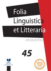 MÉDÉE OU LA MATERNITÉ MEURTRIÈRE DANS LA VOYEUSE INTERDITE DE N. BOURAOUI ET FRITNA DE G. HALIMI. UNE LECTURE PSYCHANALYTIQUE.