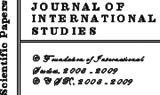 Effectiveness analysis for Japanese ODA
impact on growth: Empirical results from
Laos