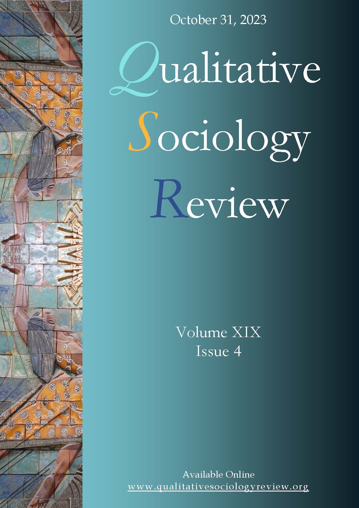 Ethnography of Horse Racing Gamblers’ Lives. Constructing Biographical Narratives in the Process of Interviewing Cover Image