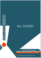 Development and Validation of the Teachers’ Role in Conducting Authentic Dialogue Questionnaire