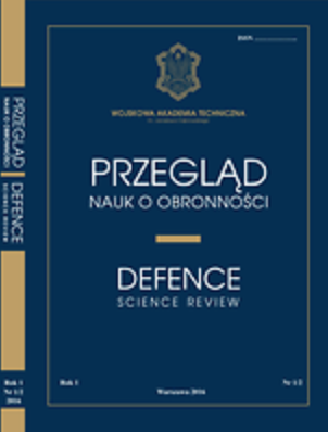 The prison service and its logistics as a process affecting the stability and security of the formation’s functioning