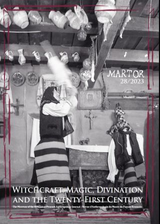Making and Unmaking Witchcraft Attacks in Twenty-First Century Lorraine (France) Cover Image
