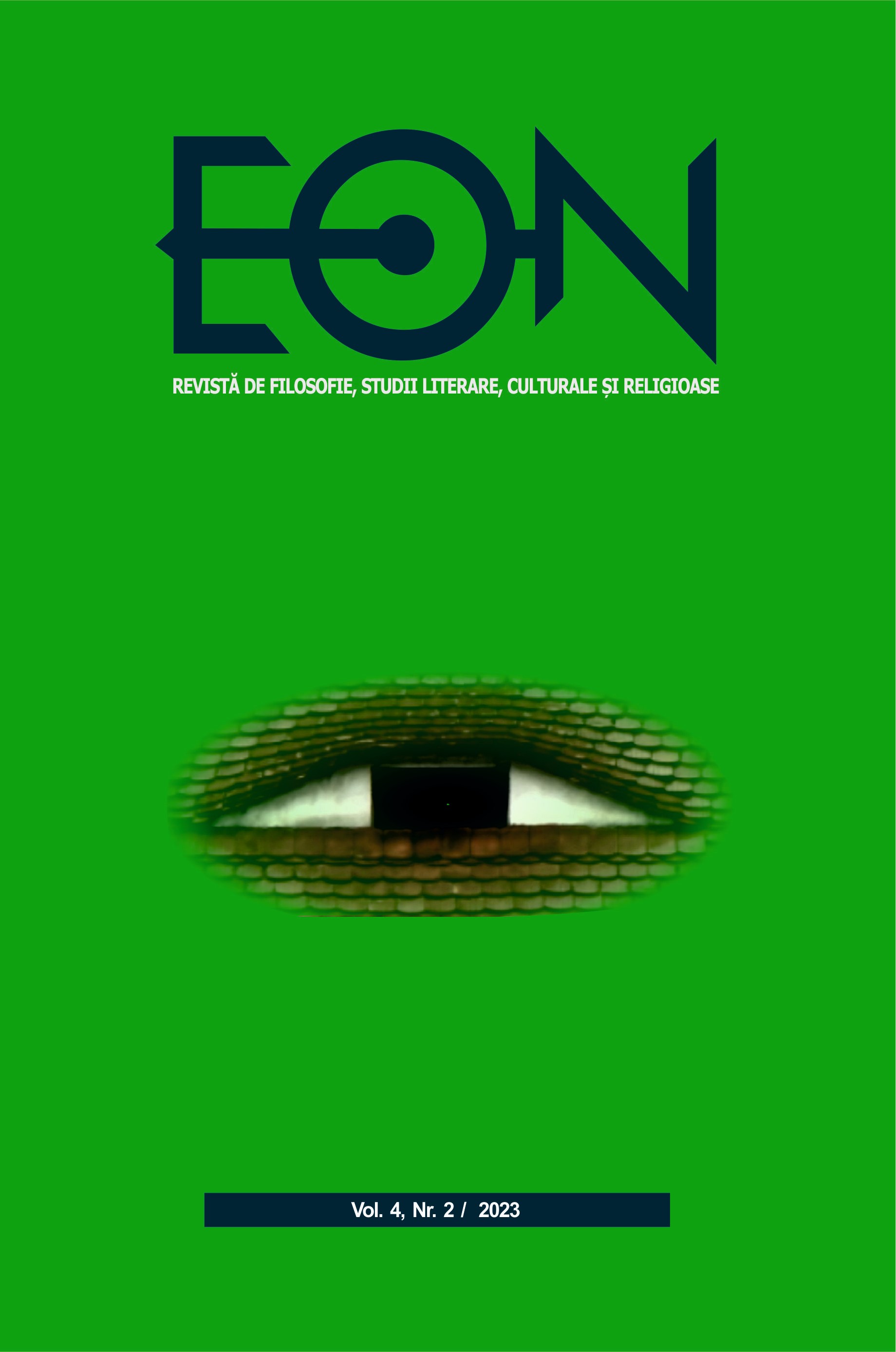 The writer Romulus Rusan - traveler through the Mediterranean labyrinth: demythologizing and remythologizing Cover Image
