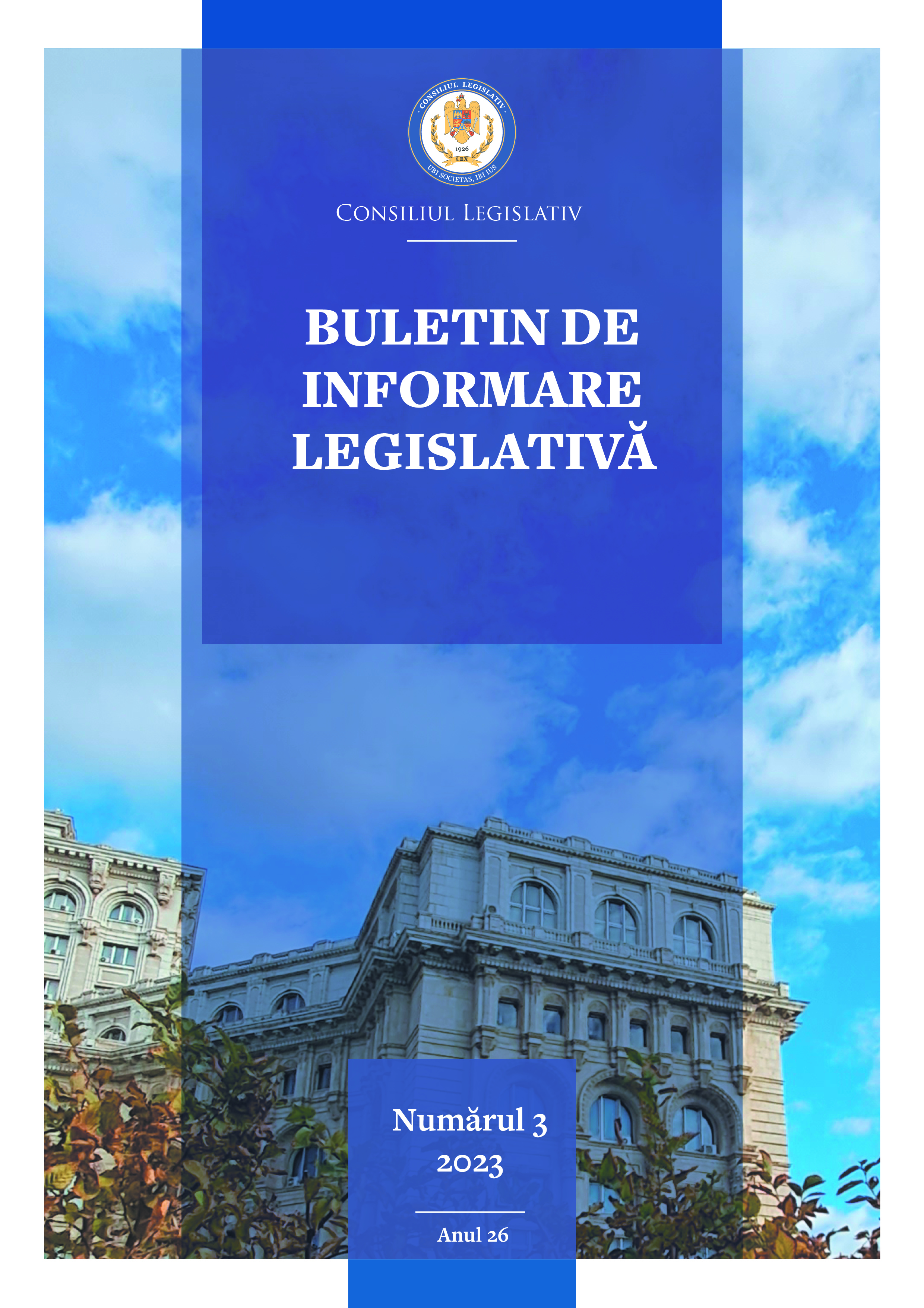 Considerații privind reglementarea profesiilor liberale