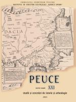 Opaițe romane din colecția Muzeului de Istorie și Arheologie din Tulcea descoperite la Dinogetia