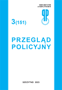 Zwalczanie cyberprzestępczości ekonomicznej przy wykorzystaniu sztucznej inteligencji (AI)