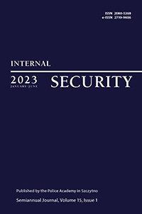 Legal Status of Polish Police Officers Seconded to International Police Structures on the Example of INTERPOL and Europol