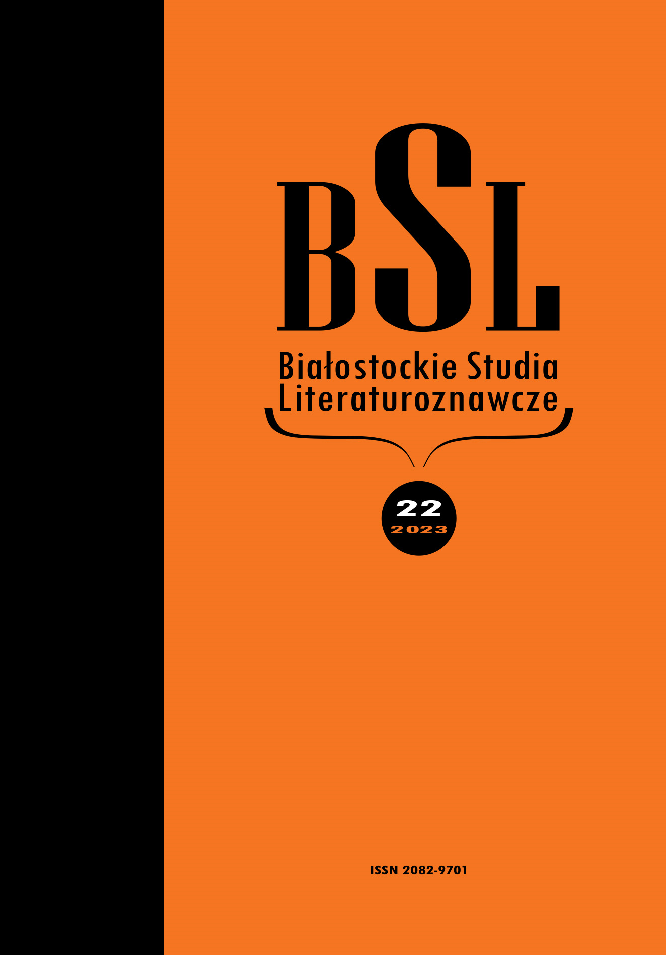 Twórczość między dwoma kulturami, językami, tożsamościami, czyli polsko-niemieccy pisarze „transkulturowi” i ich niemieckie opowieści literackie