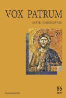 The Condemnation of Priscillian’s Use of non-Canonical Books and his Defense in Tractatus III: Liber de Fide et de Apocryphis