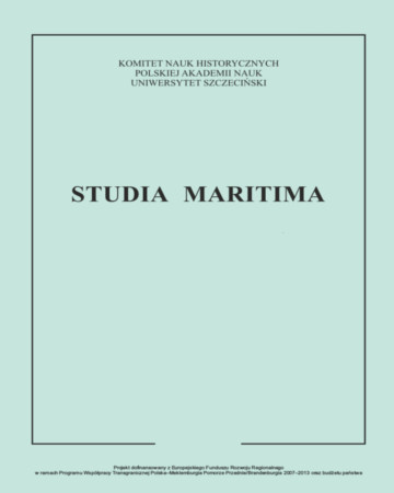 Entrepreneurship Support Instruments in Coastal Municipalities of Poland and Latvia: Scope of Application and Effectiveness Cover Image