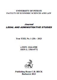 BEING AND NOT BEING: THE BORDERS BETWEEN NATIONALS AND STATELESS PERSONS. THE CASE OF THE BALTIC COUNTRIES