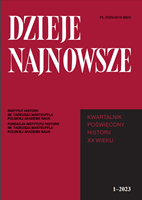 “Keeping Iran on the Side of the West”. The Evolution of US Policy towards the Iranian Crisis (1951–1953) Cover Image