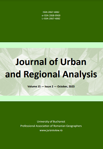 ASSESSING THE IMPACT OF PUBLIC INFRASTRUCTURE ON NEIGHBORHOOD LIVABILITY IN CYBERJAYA, MALAYSIA: A GLOBAL TECHNOLOGICAL HUB
