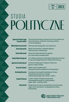 U.S. National Interests and Strategic Objectives Pursued in Iraq in the Early Twenty-First Century