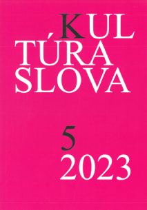 Zastihla nás smutná správa