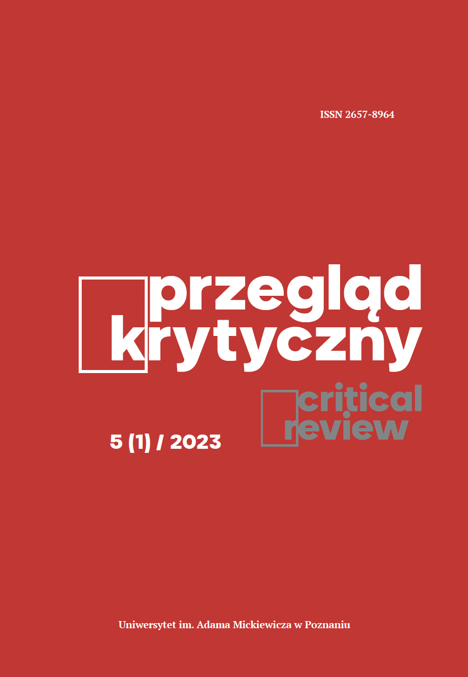 Pandemia, globalne Południe i przyszłość polityki emancypacyjnej