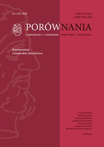 Obraz rodziny w polskich i francuskich książkach dla dzieci