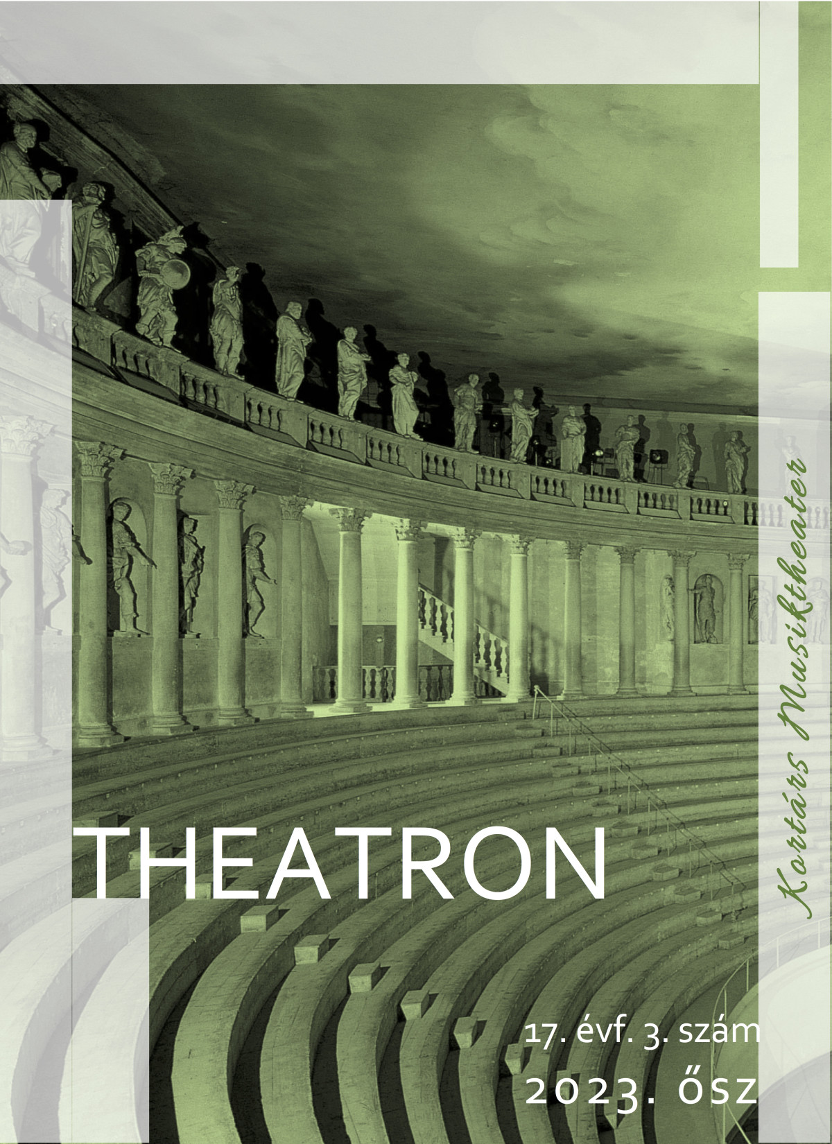 On the Other Side of the Mirror Cover Image