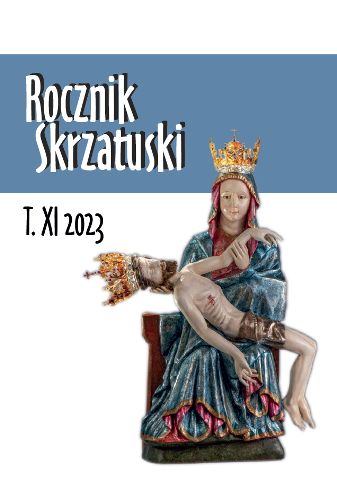 Preparations for the First Synod of the Archdiocese of Poznan (Poznań) in 196 Cover Image