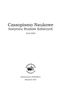 Działalność Ligi Kobiet na Białostocczyźnie w latach 1945-1989, ss. 456