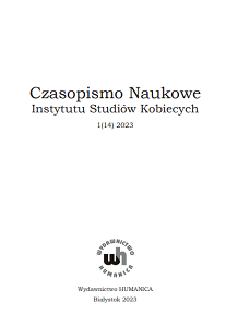 Julki, Alternatywki, Zodiakary. Stereotypes of Women in Youth Speak Cover Image