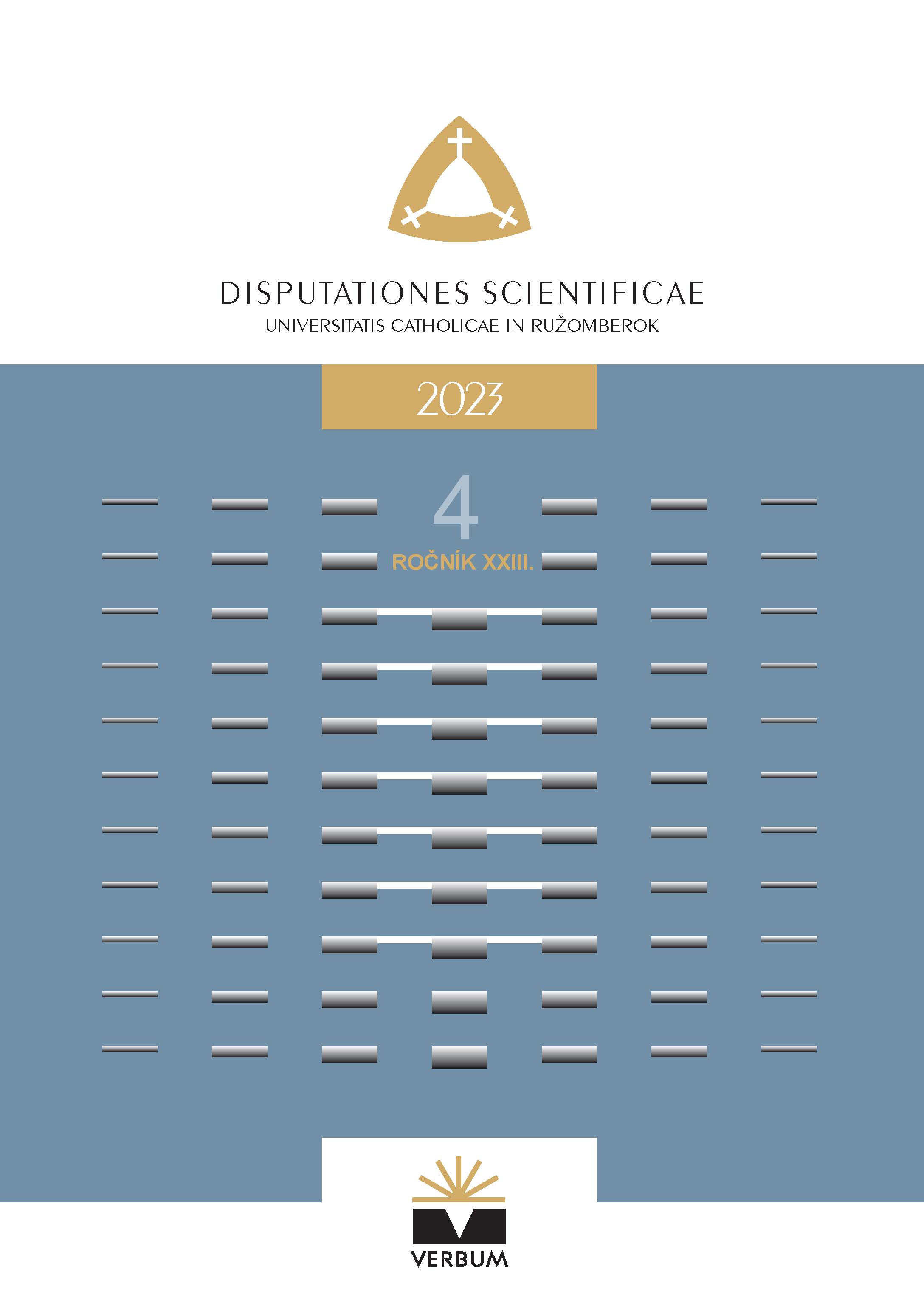 Possibilities of Developing Digital Competences for Persons Serving a Prison Sentence Cover Image