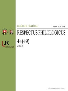 “An Artist With Trauma” in Search of Identity: The Postmodernist Options in Ukrainian and Turkish Literatures