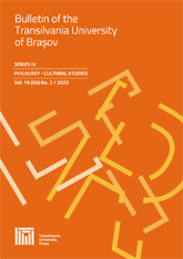 Phraseological predicatives in Bulgarian Cover Image