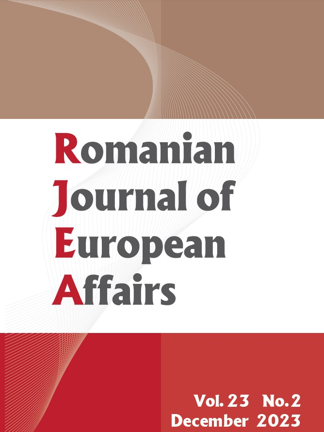 Predictors of pro- and anti-Russian attitudes displayed by Romanians at the beginning of the Russian military aggression against Ukraine