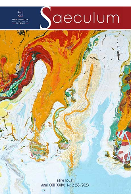 Architektonische und Phänomenologische Aspekte in der Malerei von Wassily Kandinsky: 
von einer Topologie-Geometrie bis hin zur Musikalisch-Existenziellen 
Dimension
