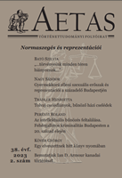 „…to advise against what might be called ‘great power syndrome”. Interview with Ian D. Armou Cover Image