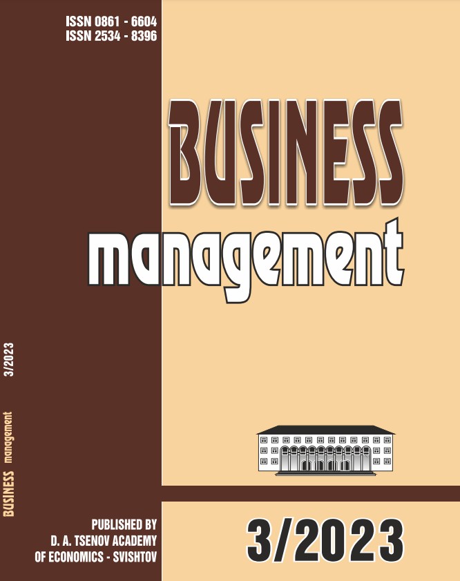 The Green And Socially Responsible Business In The Context Of Sustainable Development Cover Image