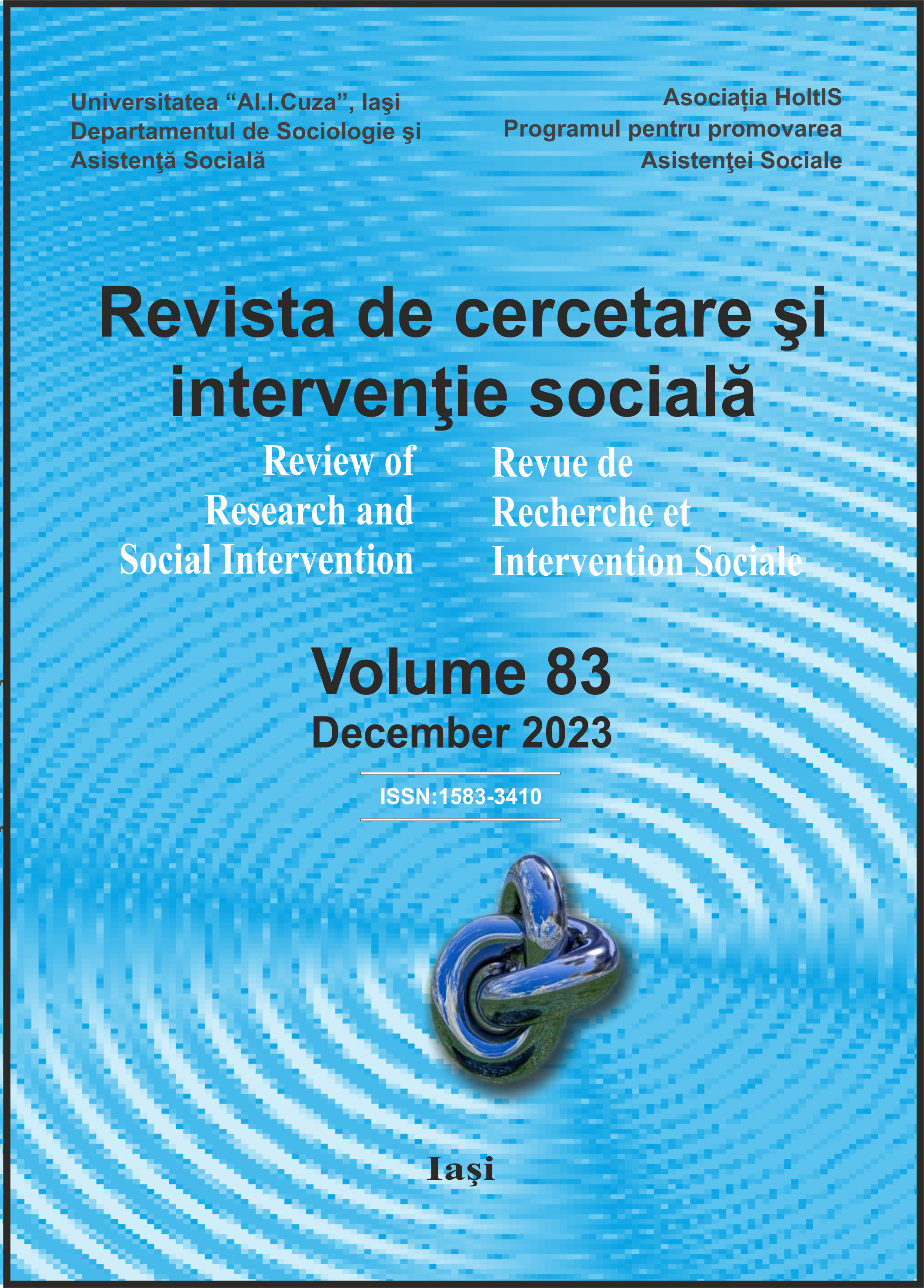 Effects of Servant Leadership on Employees’ Collective Strategic Vision and Organizational Innovation Performance in Healthcare Industry Cover Image