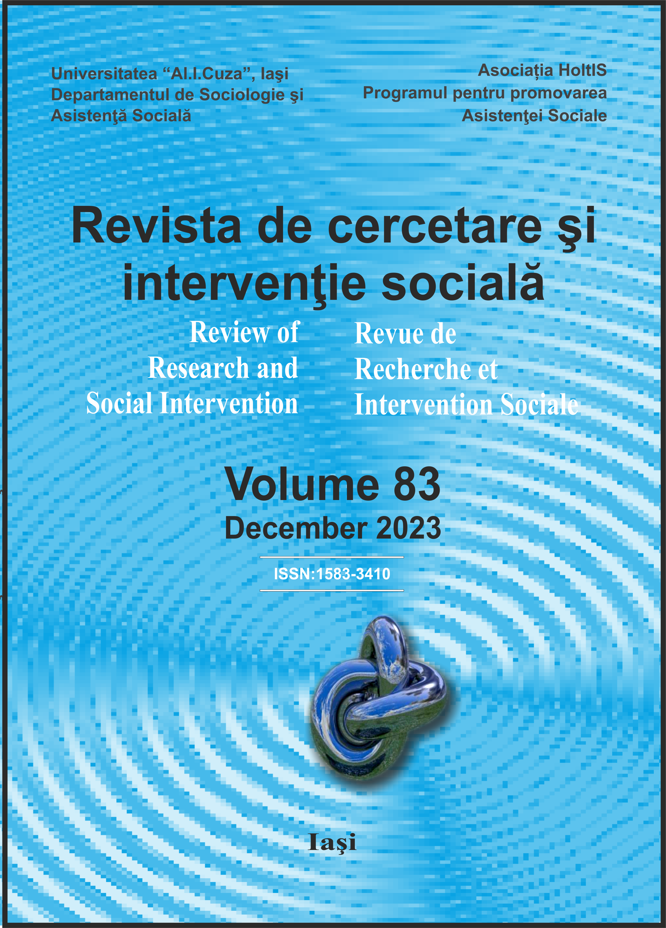 A Case Study of the Consequences of Political Participation on Communities: North and South Cyprus Sample