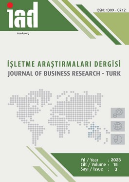 An Investigation of the Effect of Remote Working on Work-Family Life Balance in the Covid-19 Pandemic Period from the Perspective of Human Resources Management Cover Image