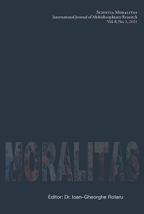 Interference and Effects of European Court of Human Rights Judgments in Extradition Proceedings between Romania and the United States of America Cover Image