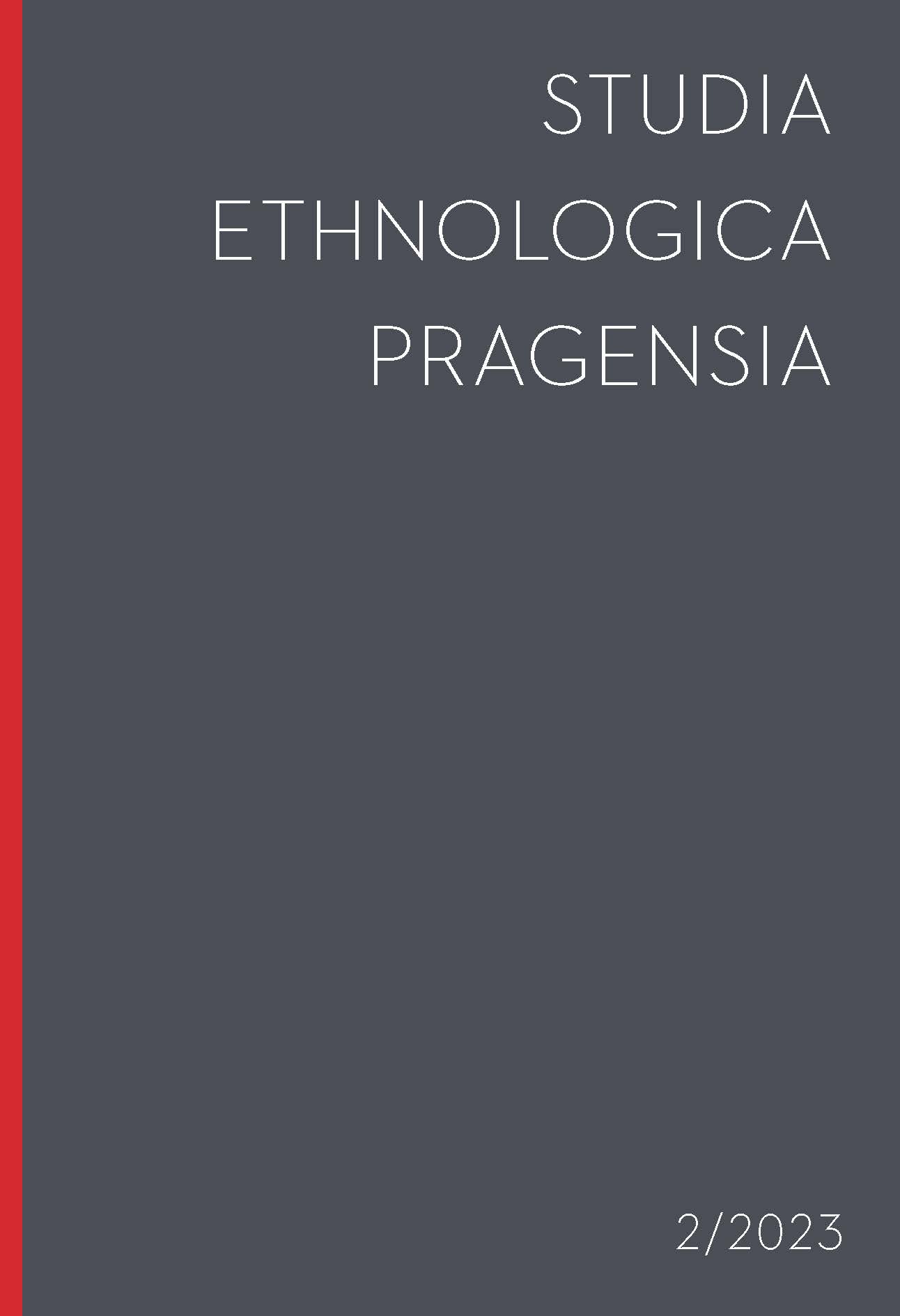 Reply to I. Hancock (critique of I. Hancock's text "The East European Roots of Romani Nationalism") Cover Image