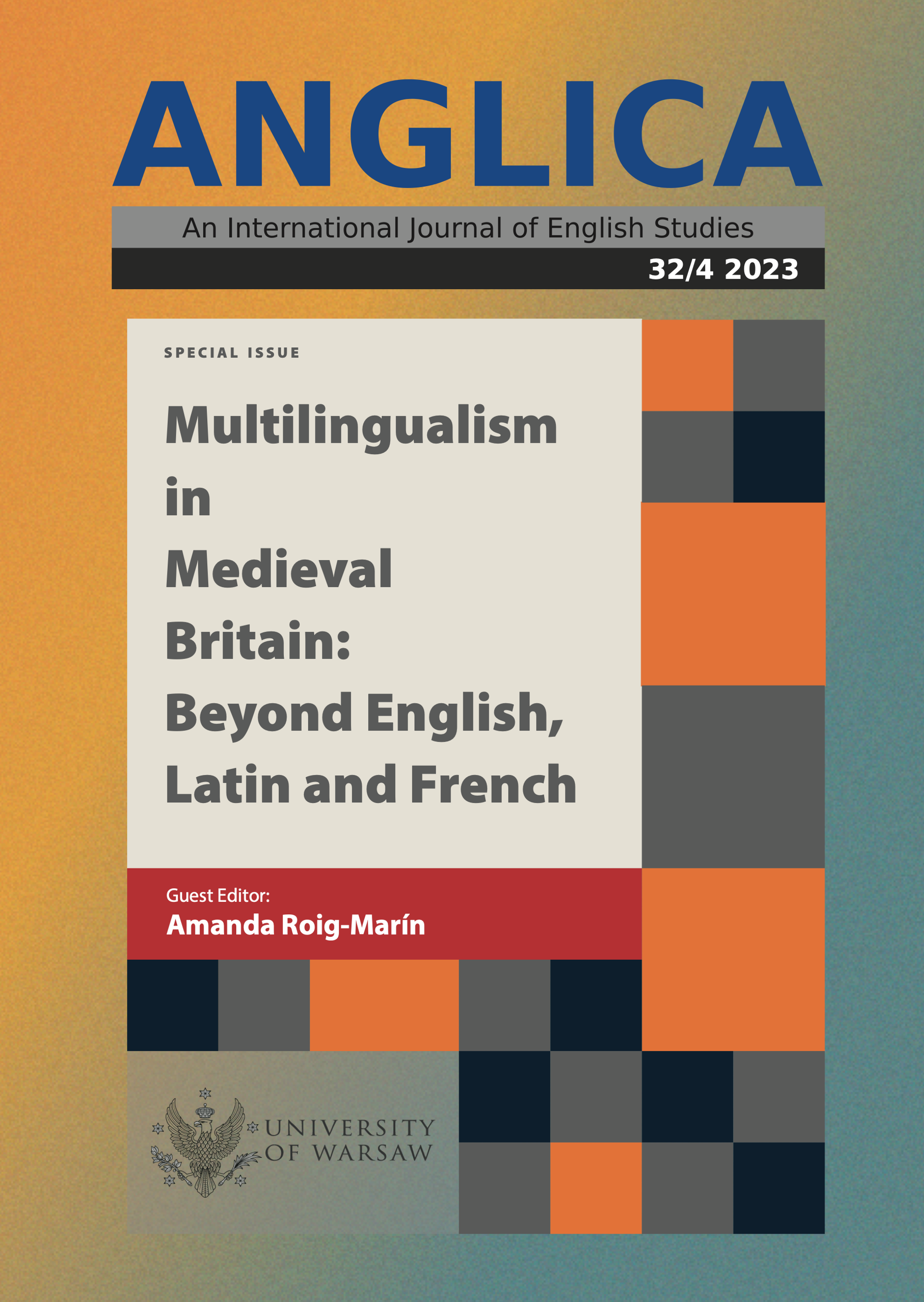 Hellenic Language and Thought in Pre-Conquest England