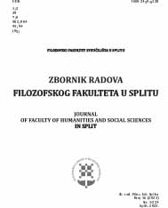 KAUZALNE ATRIBUCIJE U UČENIKA ENGLESKOGA KAO INOGA JEZIKA