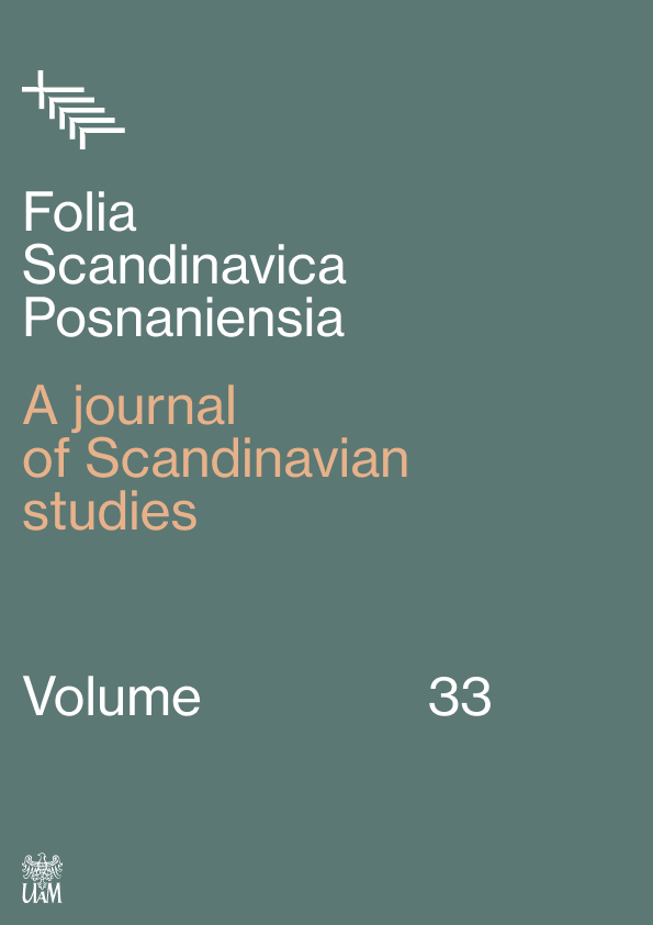 Surface transfer in the acquisition of grammatical gender in L2 Swedish. A longitudinal study Cover Image